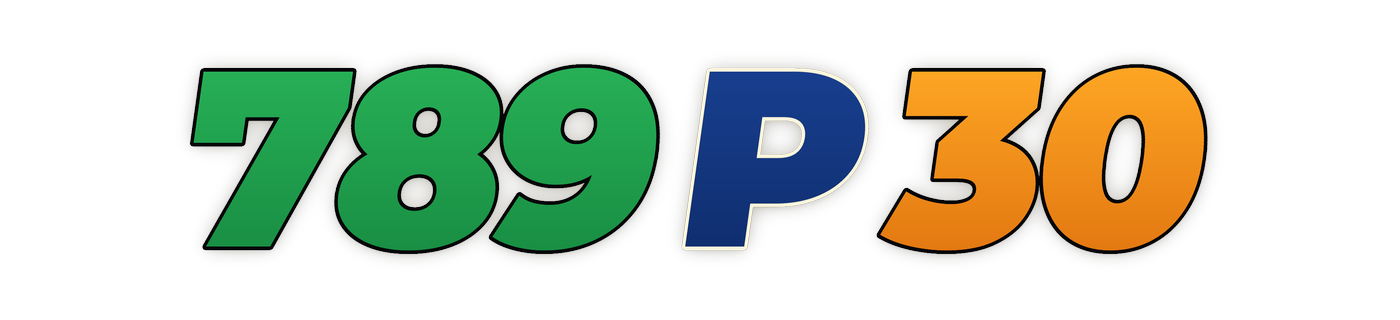 789p30 Logo